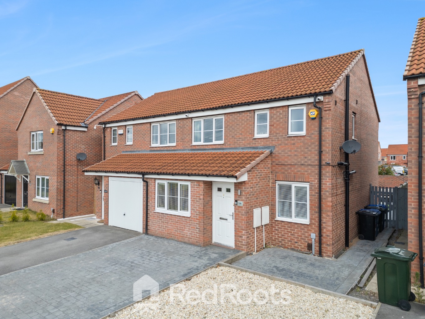 3 bed semi-detached house for sale in Dominion Road, Doncaster, South Yorkshire, DN5  - Property Image 2