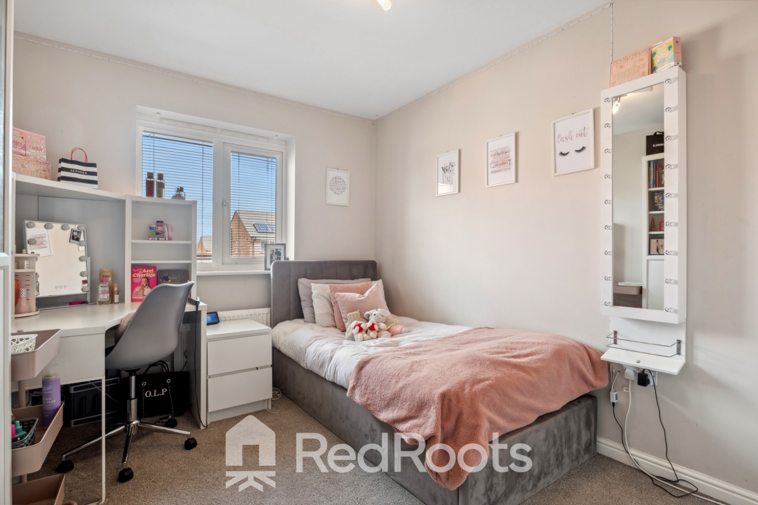 3 bed semi-detached house for sale in Dominion Road, Doncaster, South Yorkshire, DN5  - Property Image 23