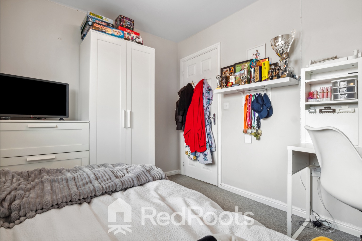 3 bed semi-detached house for sale in Dominion Road, Doncaster, South Yorkshire, DN5  - Property Image 26