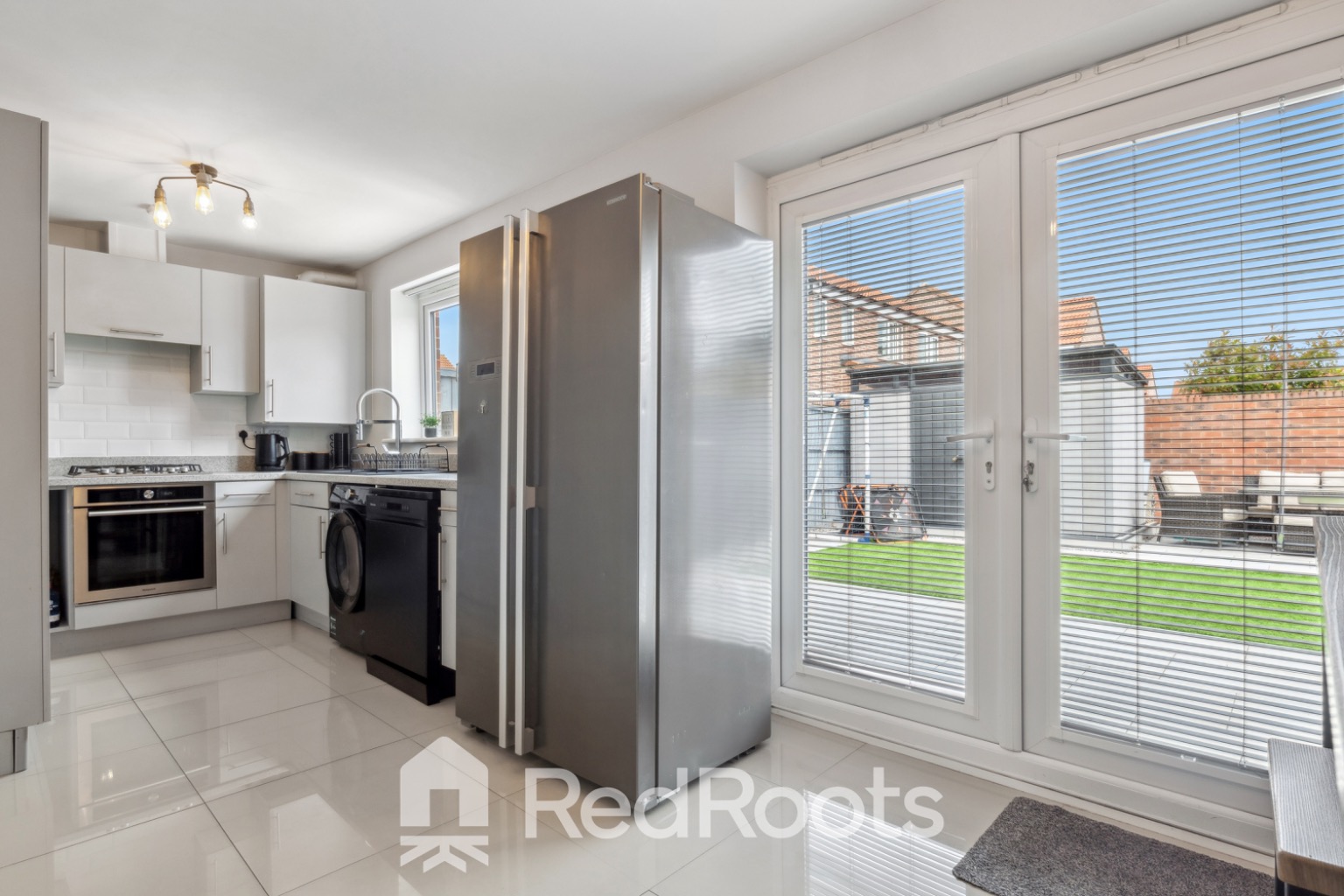 3 bed semi-detached house for sale in Dominion Road, Doncaster, South Yorkshire, DN5  - Property Image 13