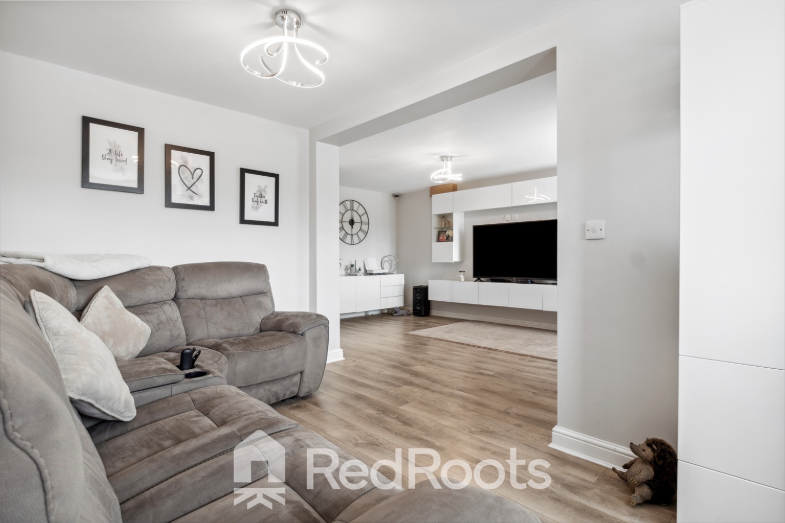 3 bed semi-detached house for sale in Dominion Road, Doncaster, South Yorkshire, DN5  - Property Image 7