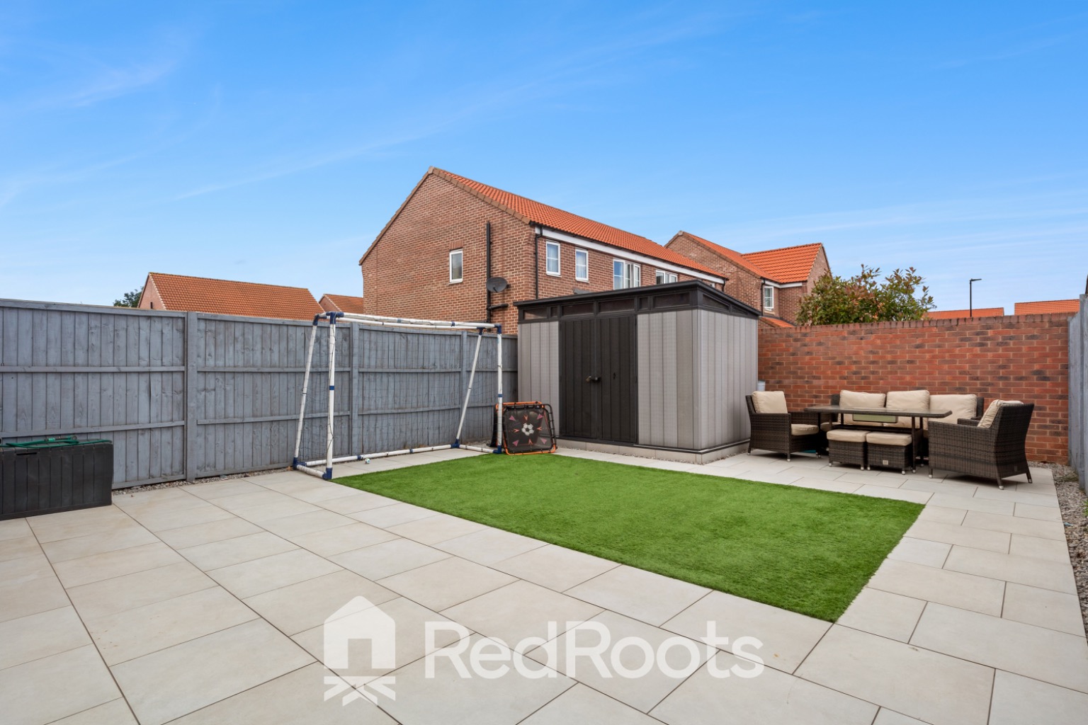 3 bed semi-detached house for sale in Dominion Road, Doncaster, South Yorkshire, DN5  - Property Image 27