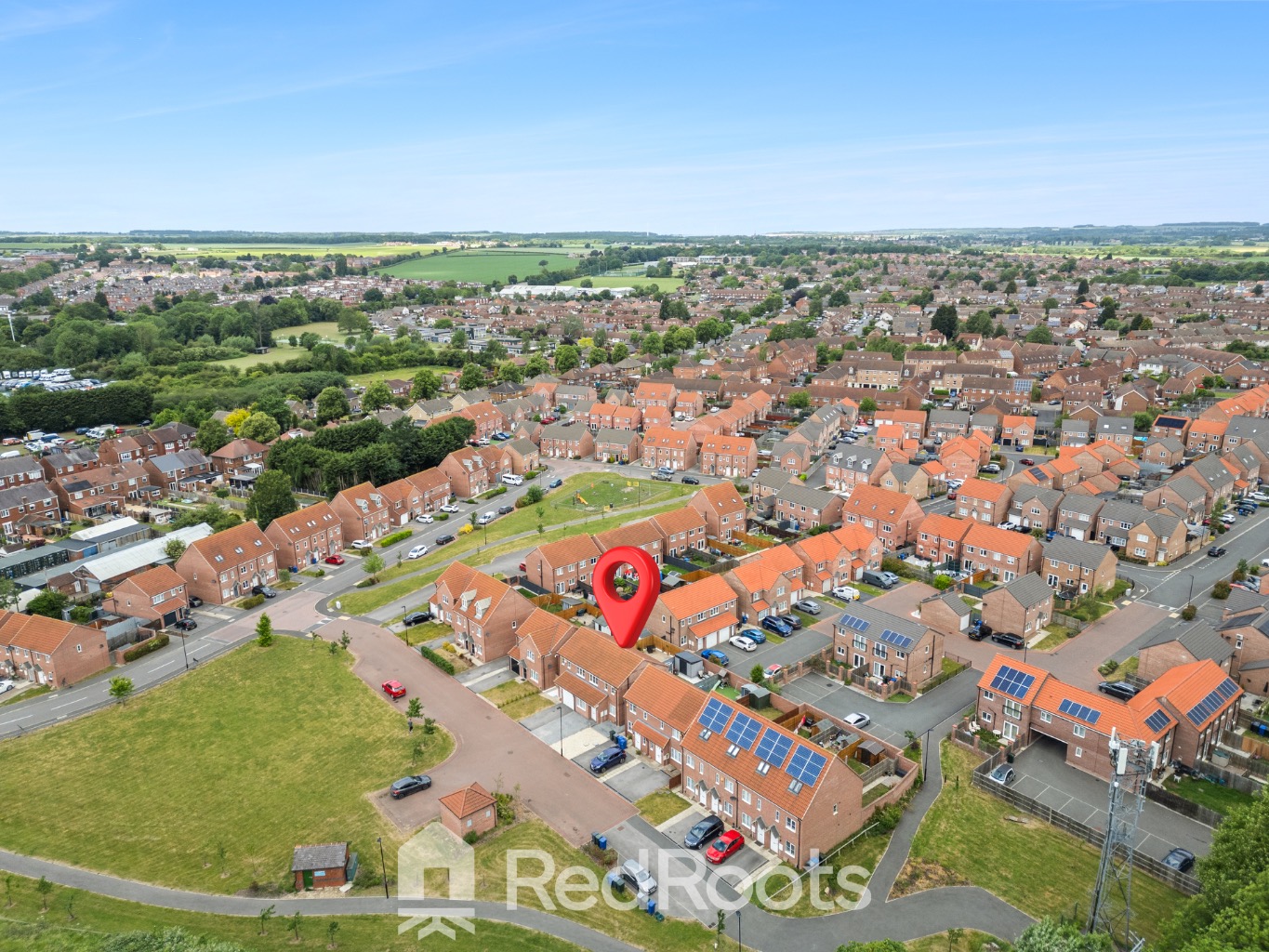 3 bed semi-detached house for sale in Dominion Road, Doncaster, South Yorkshire, DN5  - Property Image 28