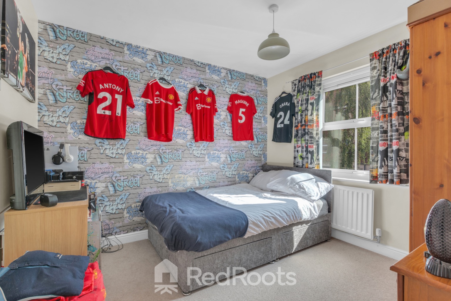 3 bed semi-detached house for sale in Scotsman Drive, Doncaster, DN5  - Property Image 10