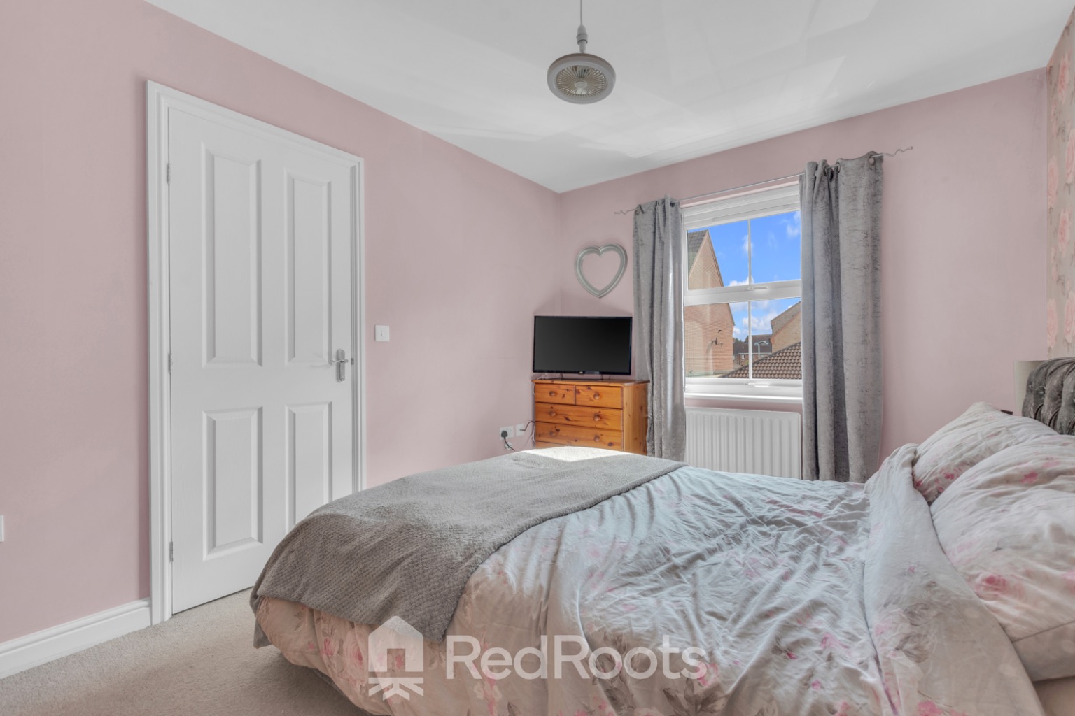 3 bed semi-detached house for sale in Scotsman Drive, Doncaster, DN5  - Property Image 13