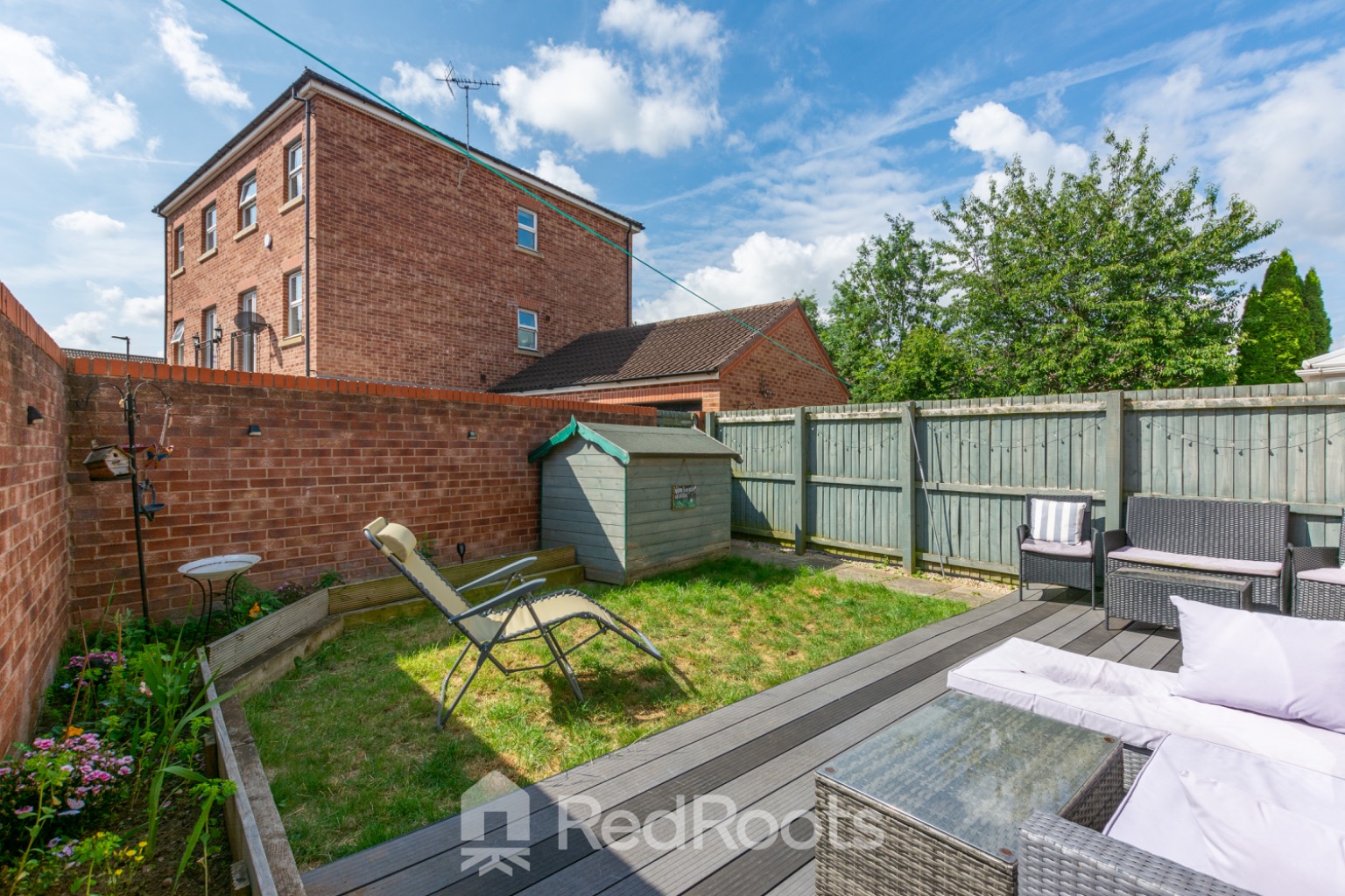 3 bed semi-detached house for sale in Scotsman Drive, Doncaster, DN5  - Property Image 19