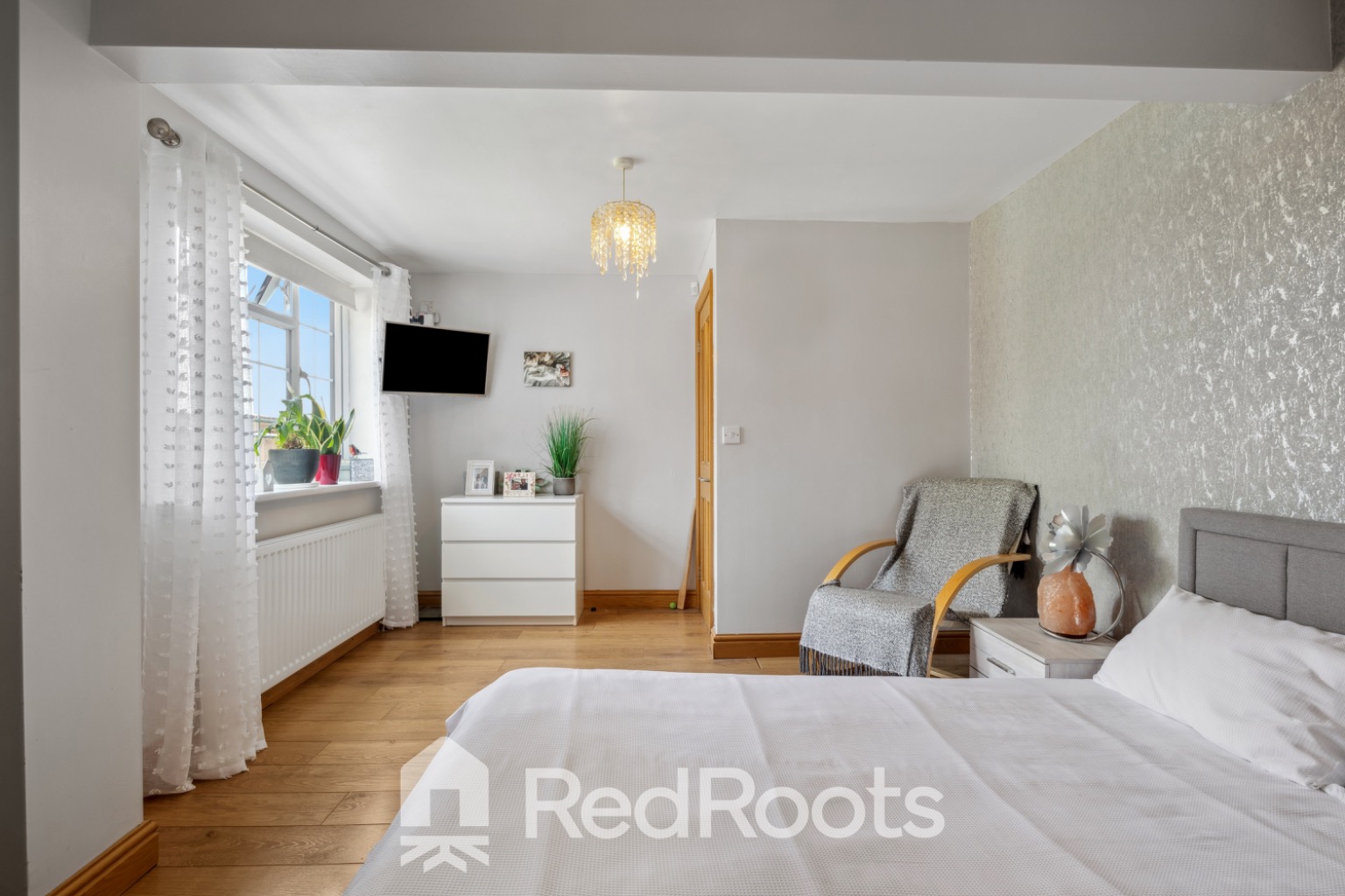 3 bed detached bungalow for sale in Adwick-Le-Street, Doncaster, South Yorkshire, DN6  - Property Image 16