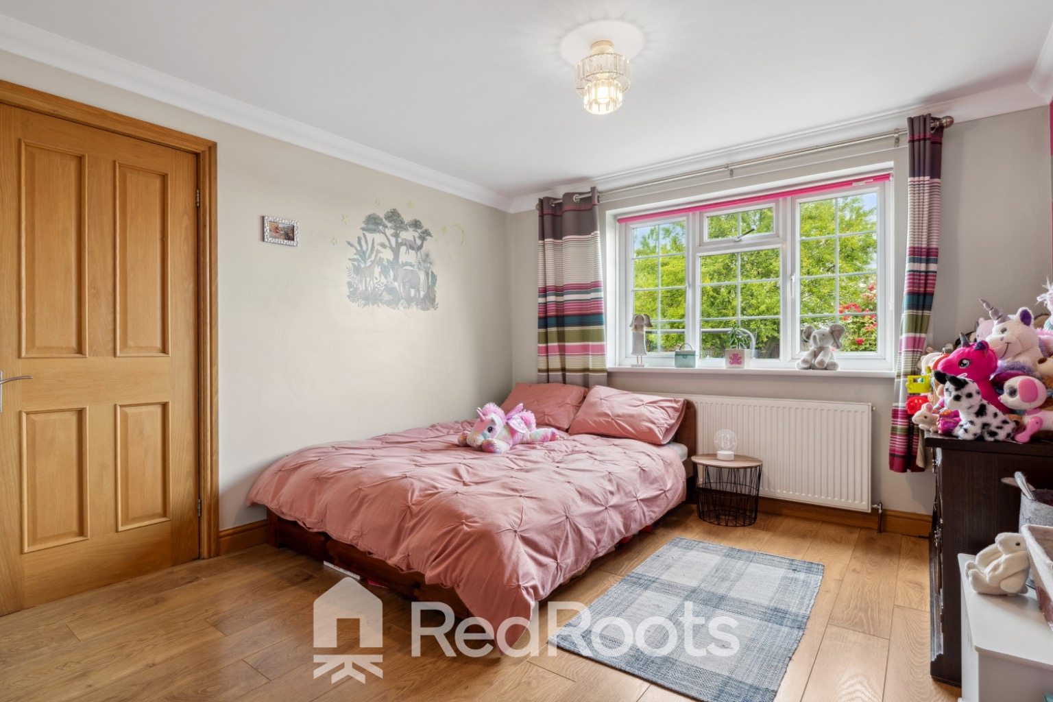 3 bed detached bungalow for sale in Adwick-Le-Street, Doncaster, South Yorkshire, DN6  - Property Image 19