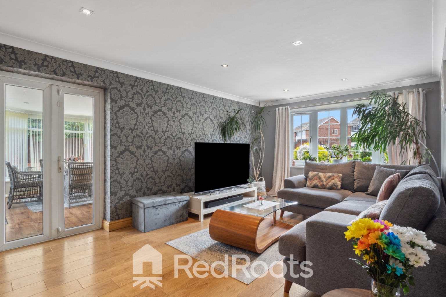 3 bed detached bungalow for sale in Adwick-Le-Street, Doncaster, South Yorkshire, DN6  - Property Image 11