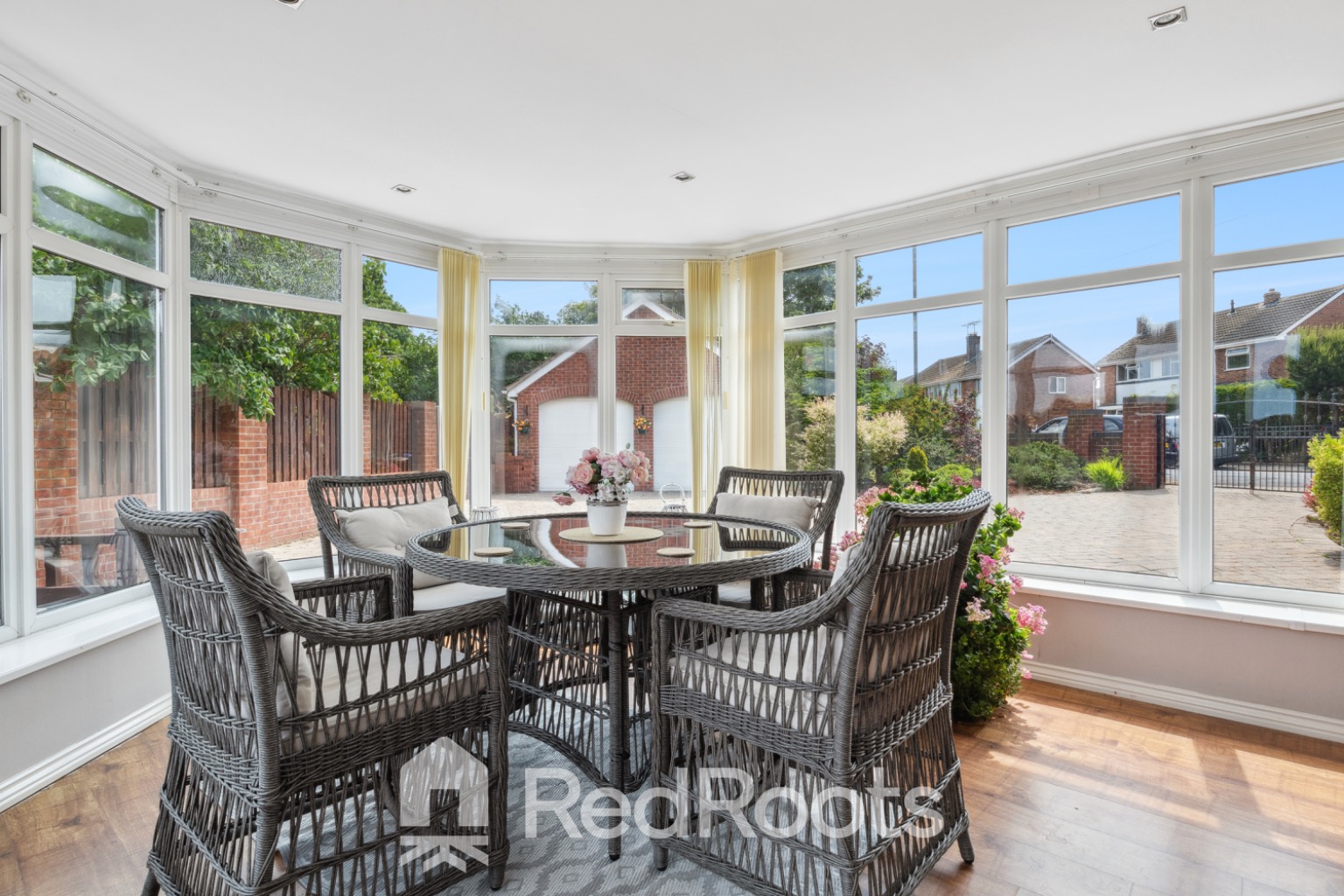 3 bed detached bungalow for sale in Adwick-Le-Street, Doncaster, South Yorkshire, DN6  - Property Image 13