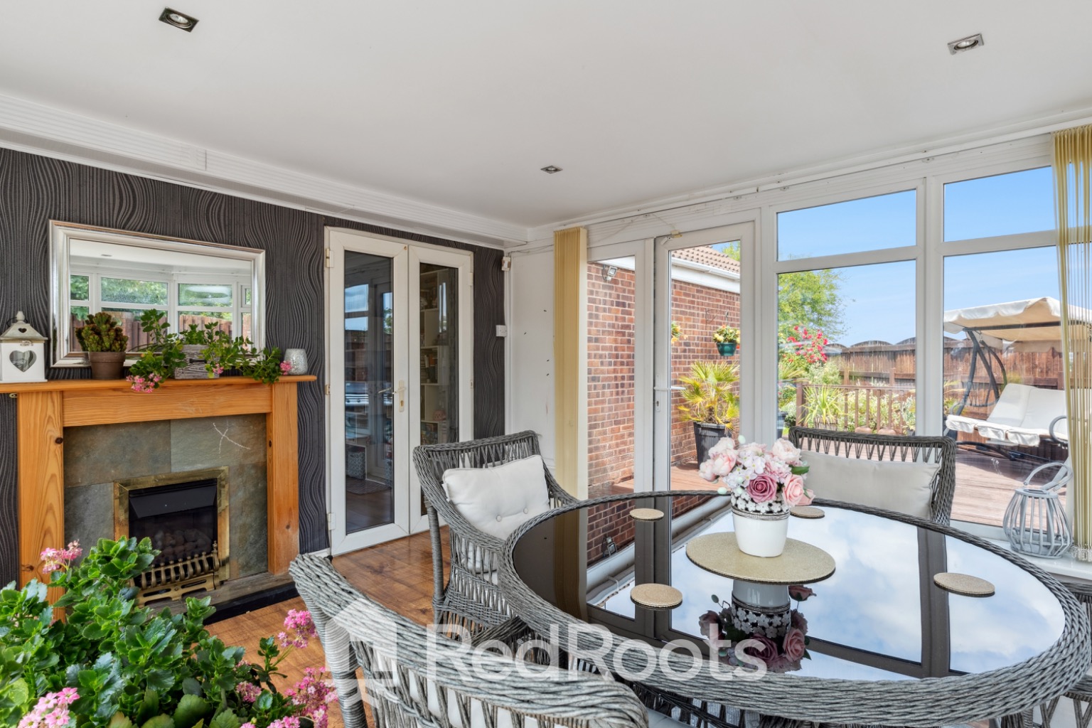 3 bed detached bungalow for sale in Adwick-Le-Street, Doncaster, South Yorkshire, DN6  - Property Image 14