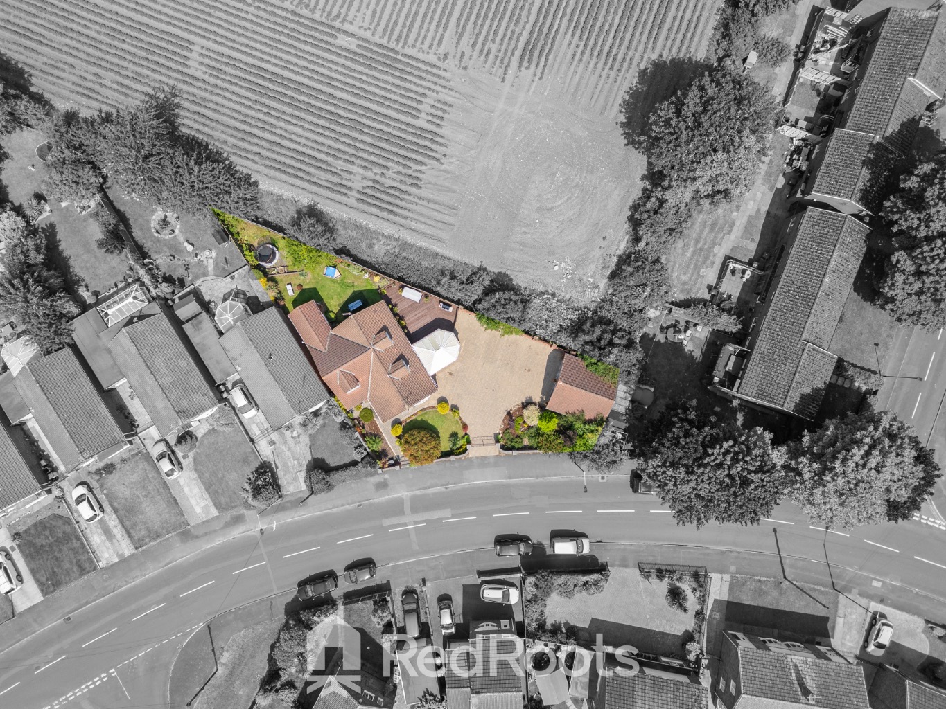 3 bed detached bungalow for sale in Adwick-Le-Street, Doncaster, South Yorkshire, DN6  - Property Image 33