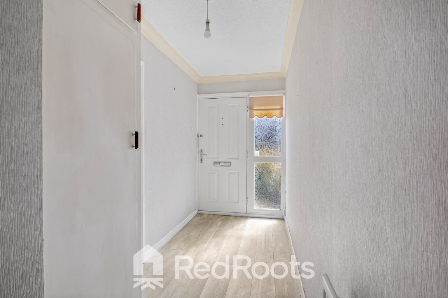 3 bed semi-detached house for sale in Bullivant Road, Hatfield, Doncaster, South Yorkshire, DN7  - Property Image 12
