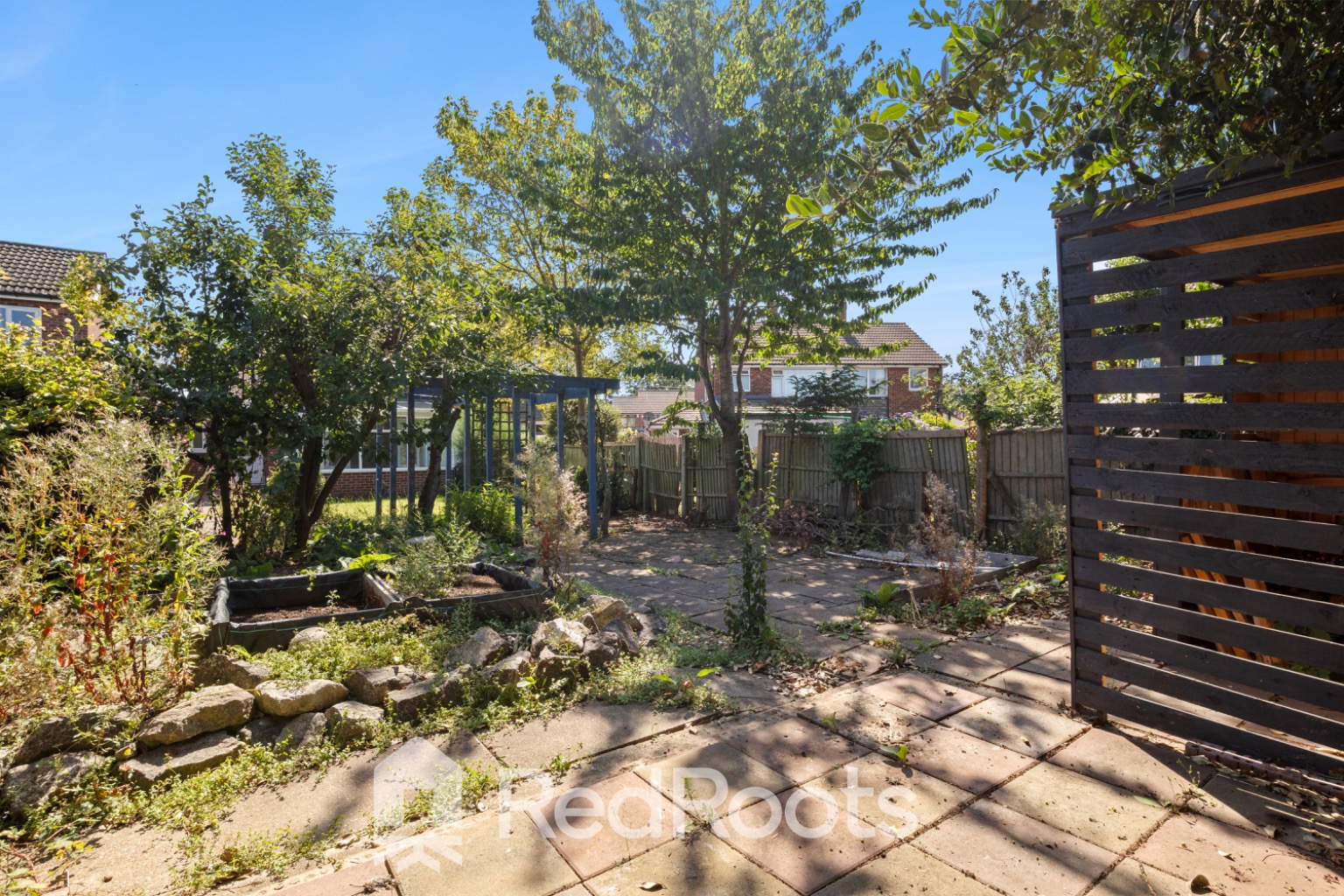 3 bed semi-detached house for sale in Bullivant Road, Hatfield, Doncaster, South Yorkshire, DN7  - Property Image 19