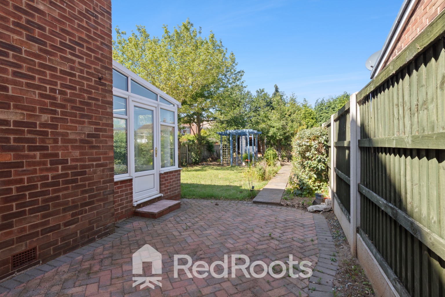 3 bed semi-detached house for sale in Bullivant Road, Hatfield, Doncaster, South Yorkshire, DN7  - Property Image 15