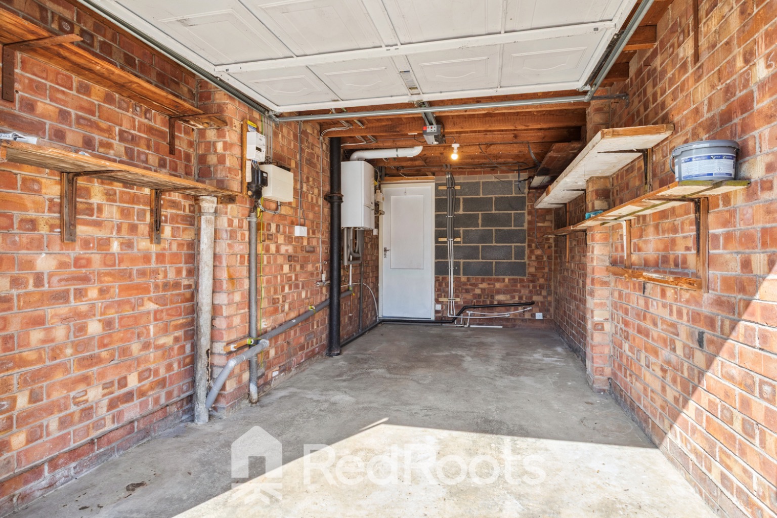 3 bed semi-detached house for sale in Bullivant Road, Hatfield, Doncaster, South Yorkshire, DN7  - Property Image 20