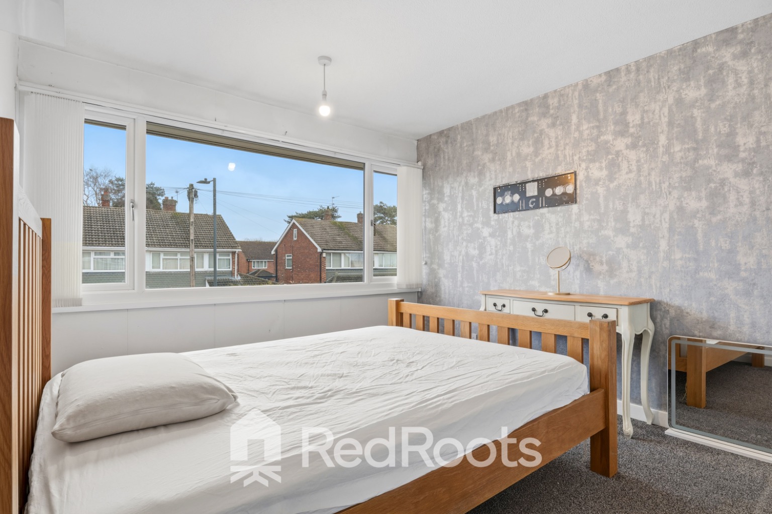 3 bed semi-detached house for sale in Bullivant Road, Hatfield, Doncaster, South Yorkshire, DN7  - Property Image 26