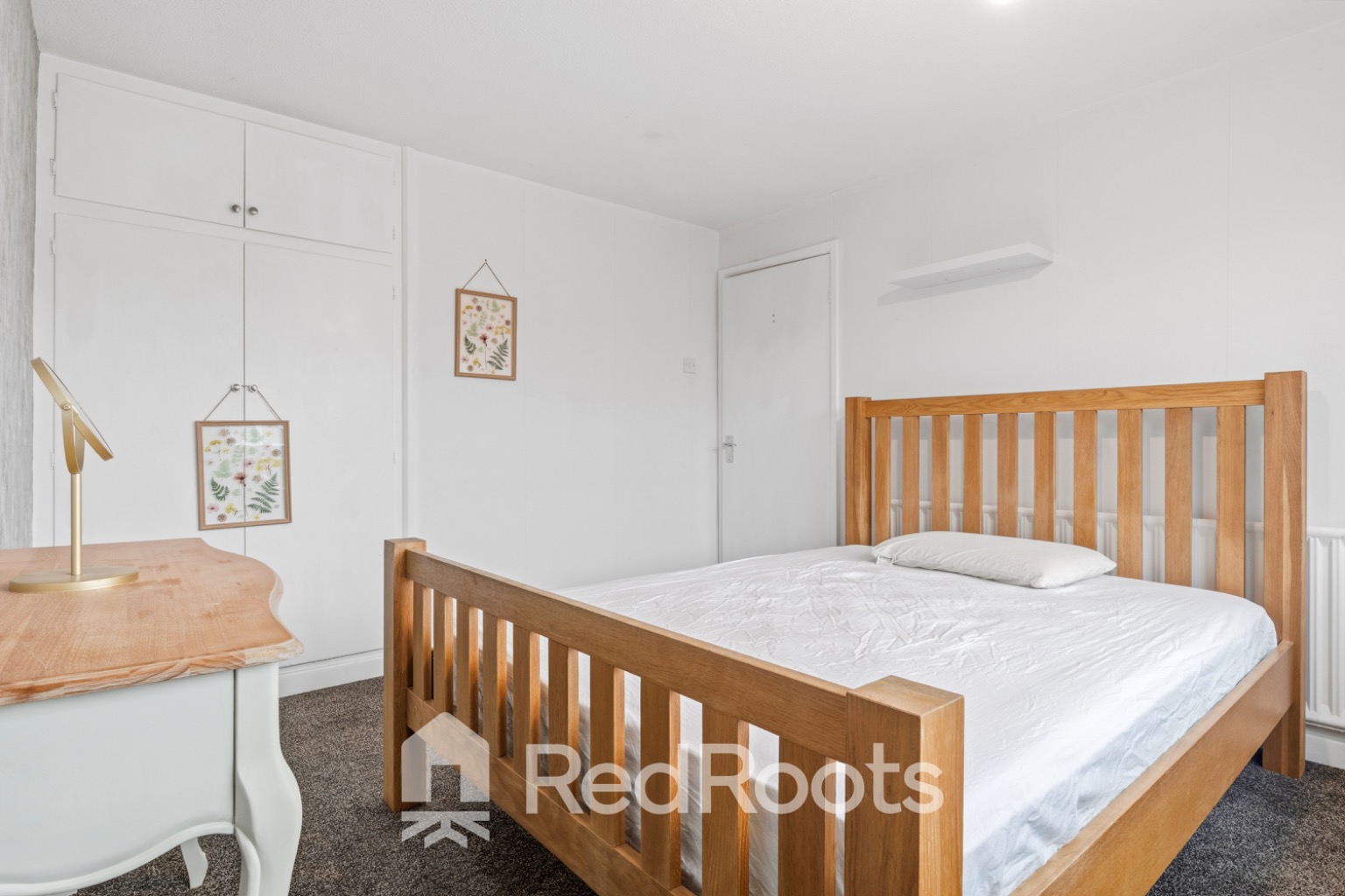 3 bed semi-detached house for sale in Bullivant Road, Hatfield, Doncaster, South Yorkshire, DN7  - Property Image 27