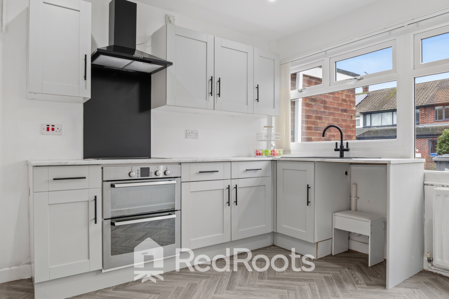 3 bed semi-detached house for sale in Bullivant Road, Hatfield, Doncaster, South Yorkshire, DN7  - Property Image 6