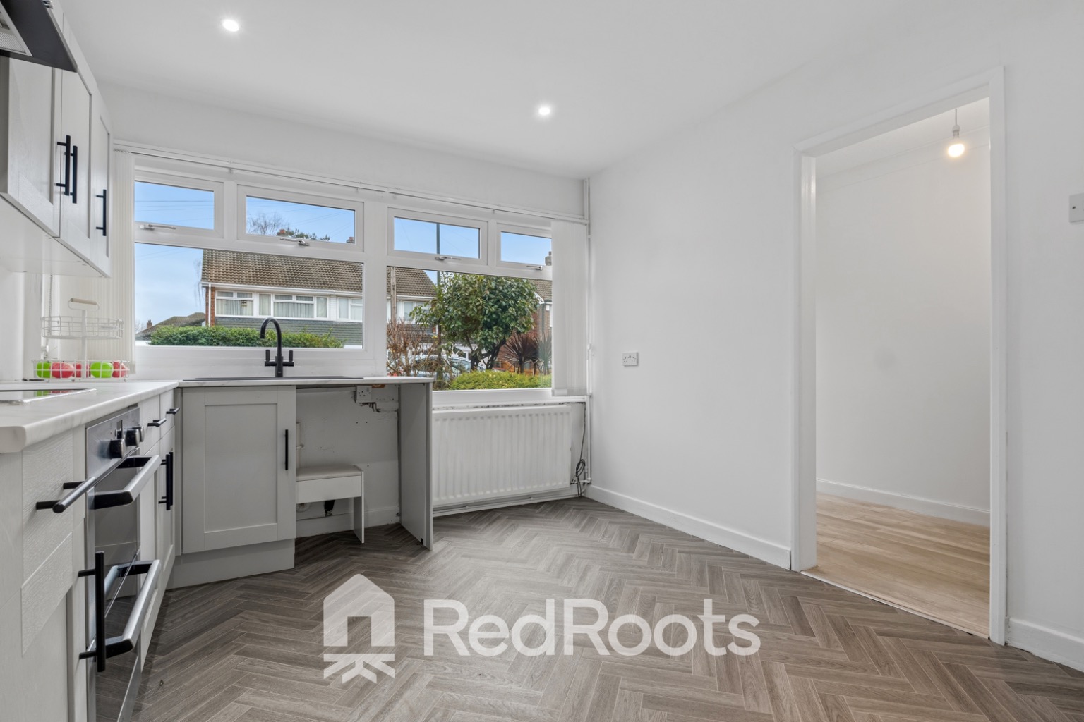3 bed semi-detached house for sale in Bullivant Road, Hatfield, Doncaster, South Yorkshire, DN7  - Property Image 8