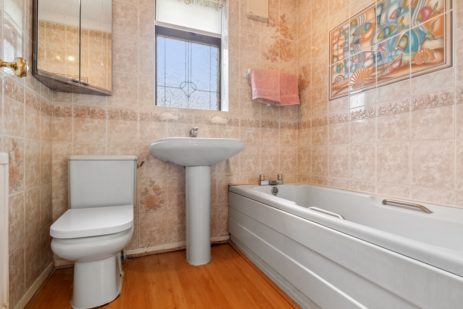 2 bed detached bungalow for sale in St. Marys Drive, Dunsville, Doncaster, South Yorkshire, DN7 - Property Image 9