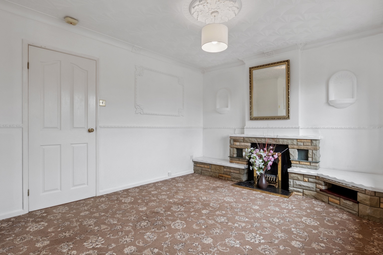 2 bed detached bungalow for sale in St. Marys Drive, Dunsville, Doncaster, South Yorkshire, DN7 - Property Image 15