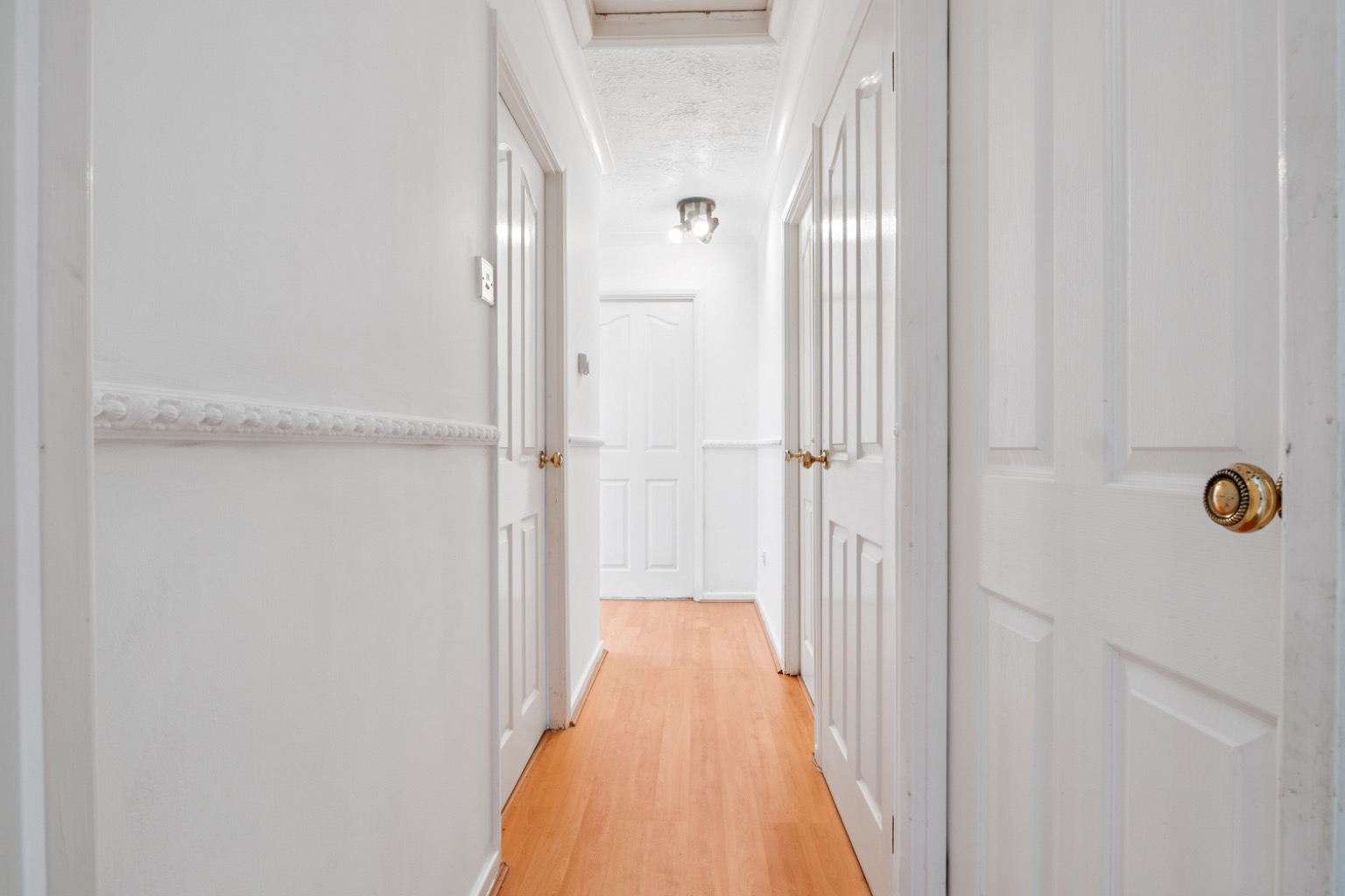 2 bed detached bungalow for sale in St. Marys Drive, Dunsville, Doncaster, South Yorkshire, DN7 - Property Image 11