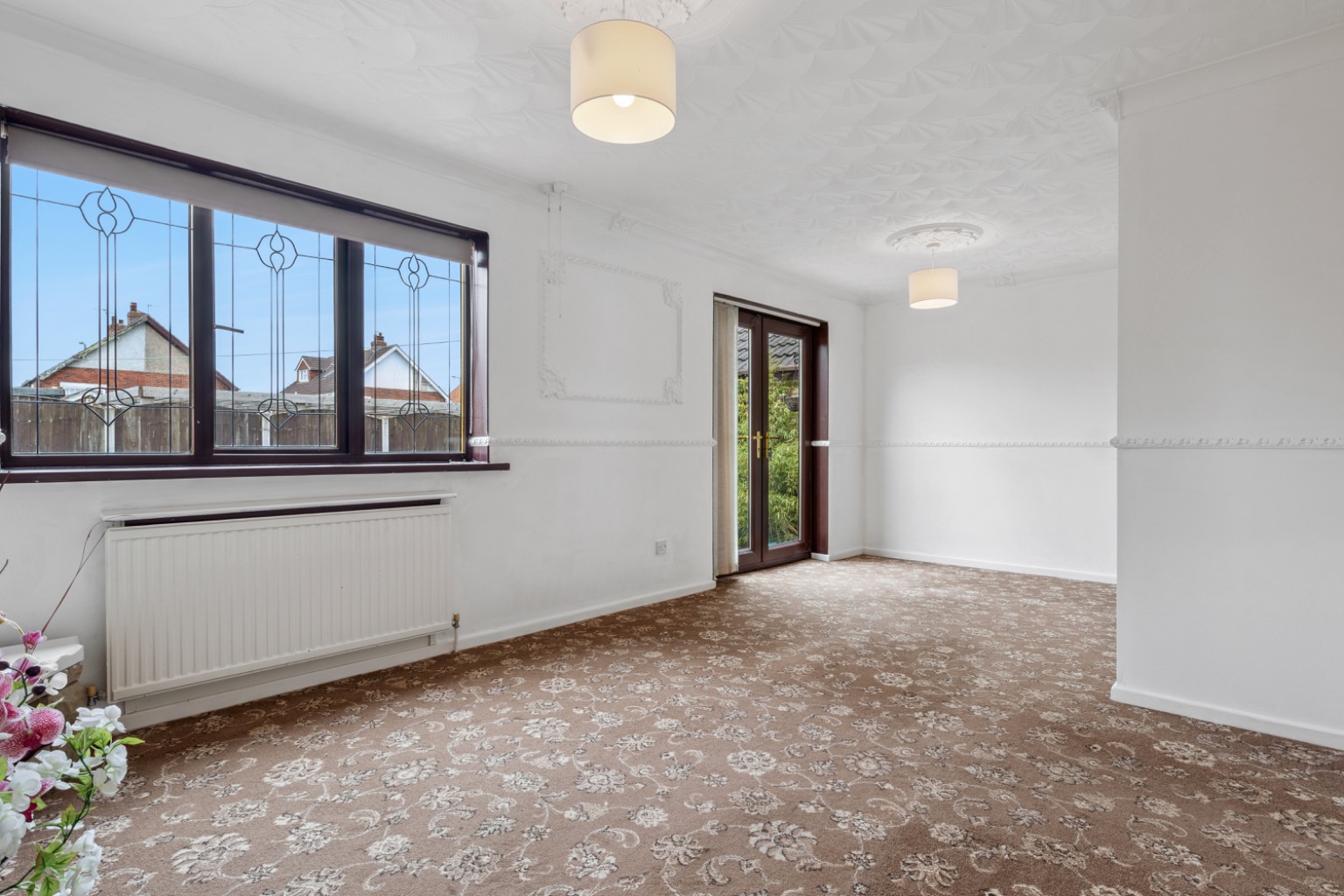 2 bed detached bungalow for sale in St. Marys Drive, Dunsville, Doncaster, South Yorkshire, DN7 - Property Image 13