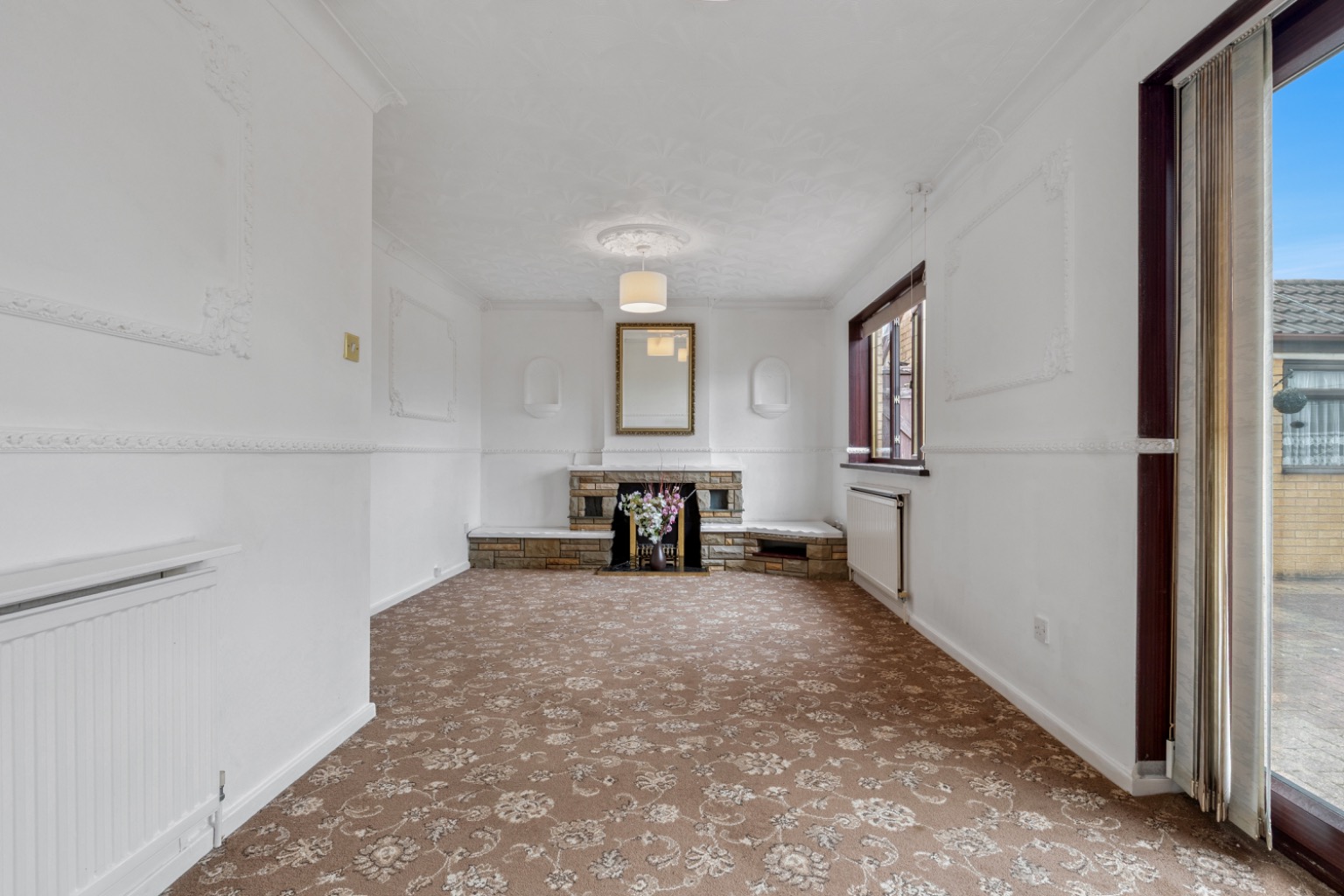 2 bed detached bungalow for sale in St. Marys Drive, Dunsville, Doncaster, South Yorkshire, DN7 - Property Image 14