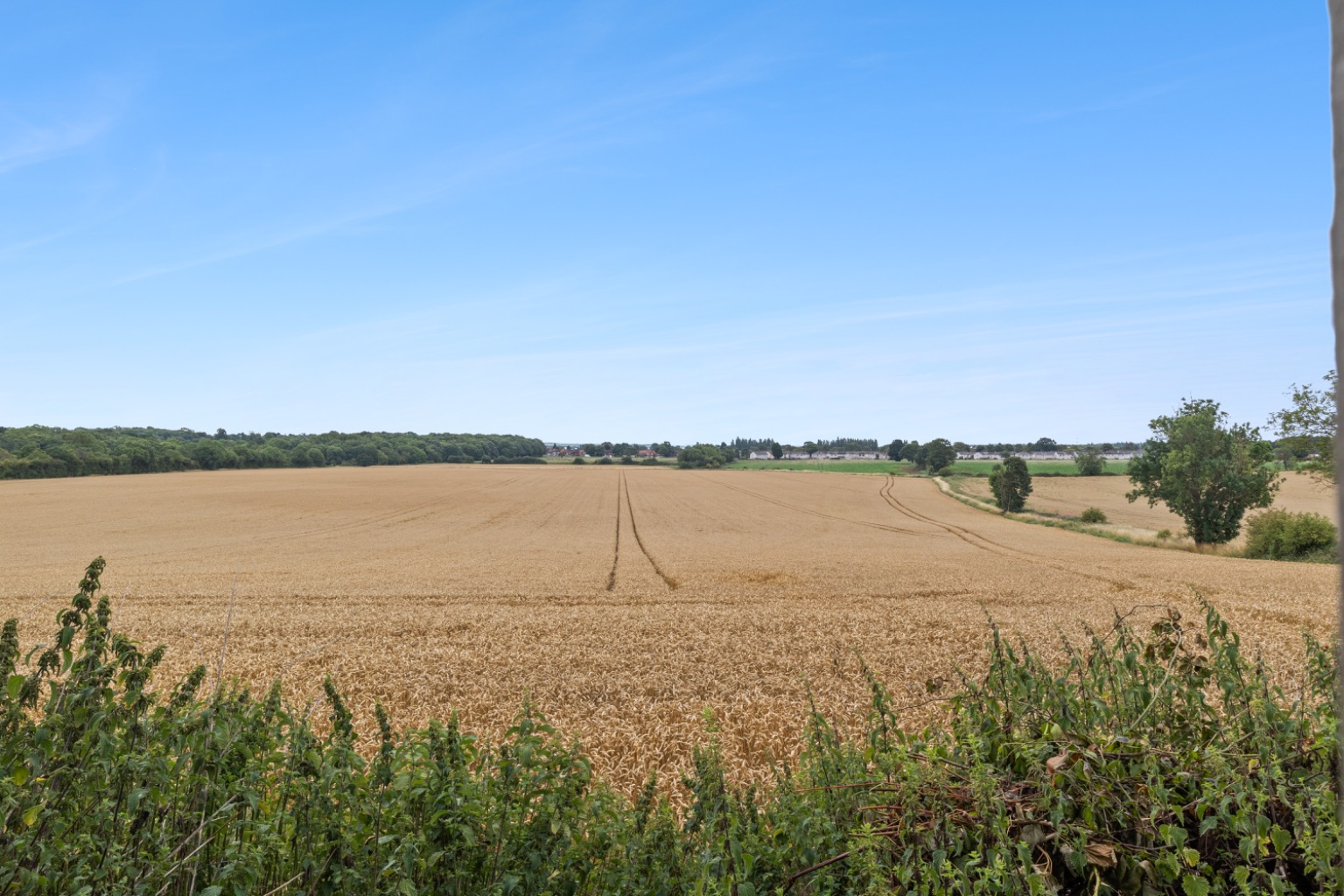 3 bed semi-detached house for sale in Grange Lane, Burghwallis, Doncaster, South Yorkshire, DN6  - Property Image 20