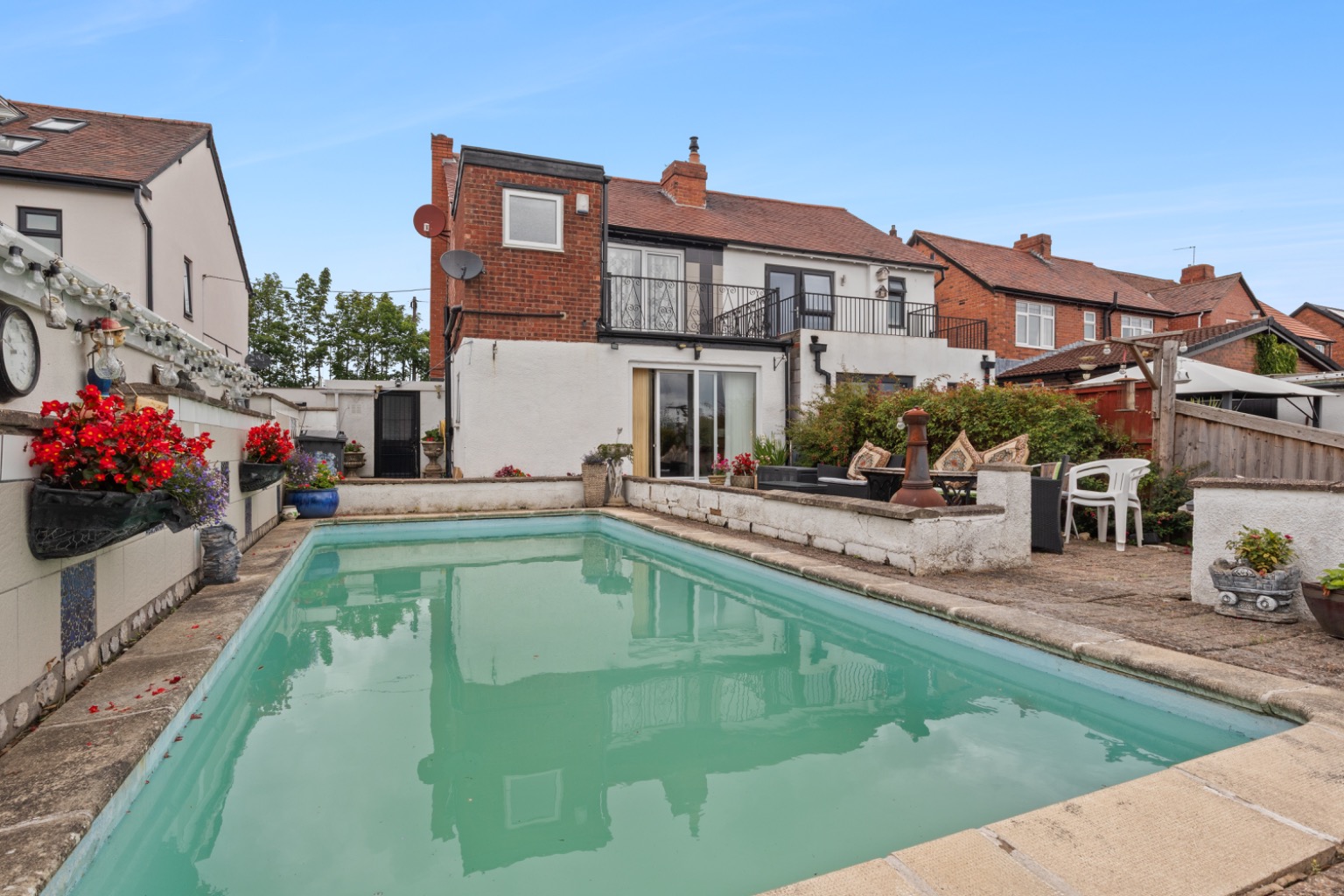 3 bed semi-detached house for sale in Grange Lane, Burghwallis, Doncaster, South Yorkshire, DN6  - Property Image 2