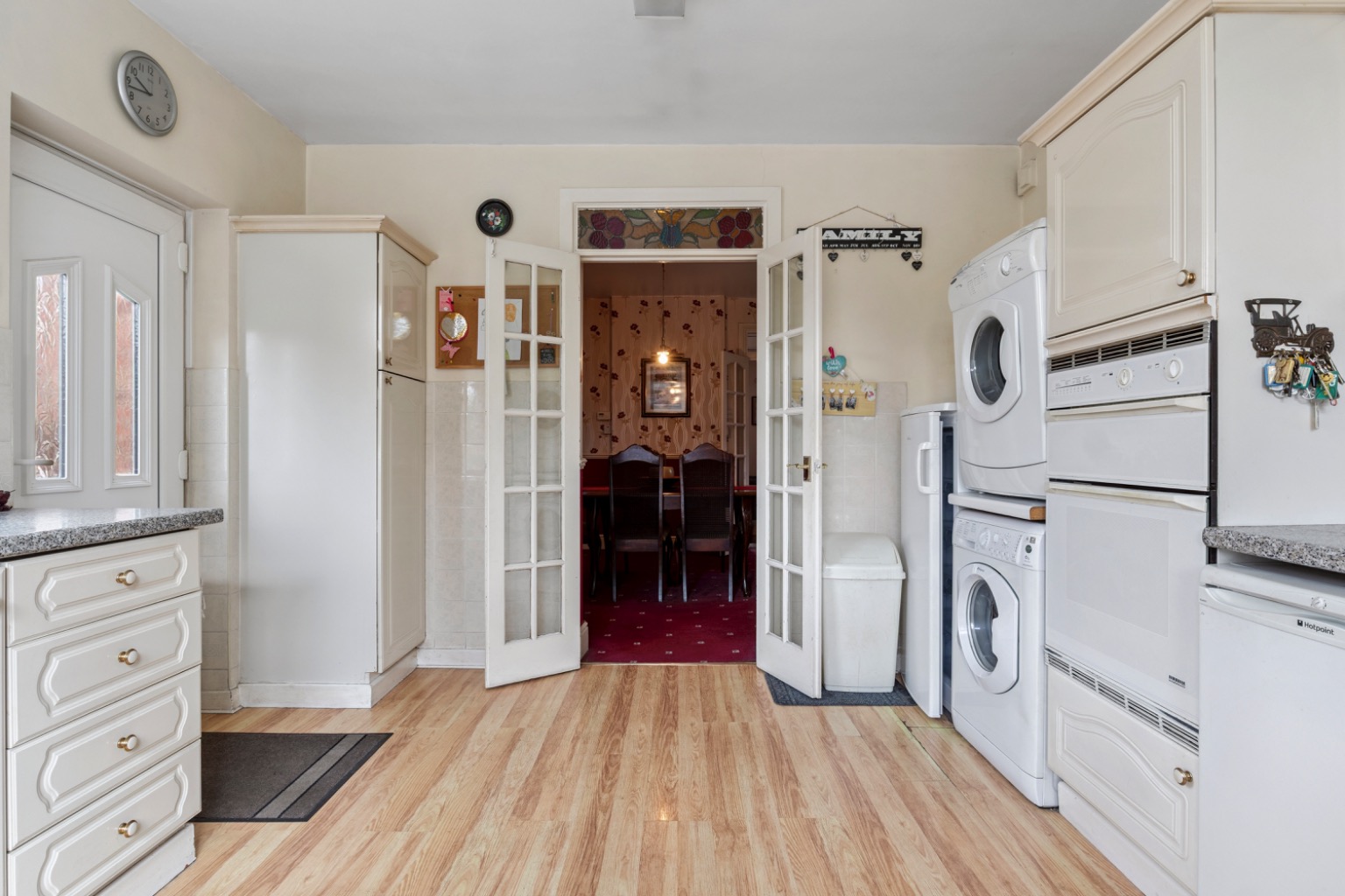 2 bed detached bungalow for sale in Watch House Lane, Doncaster, South Yorkshire, DN5  - Property Image 3