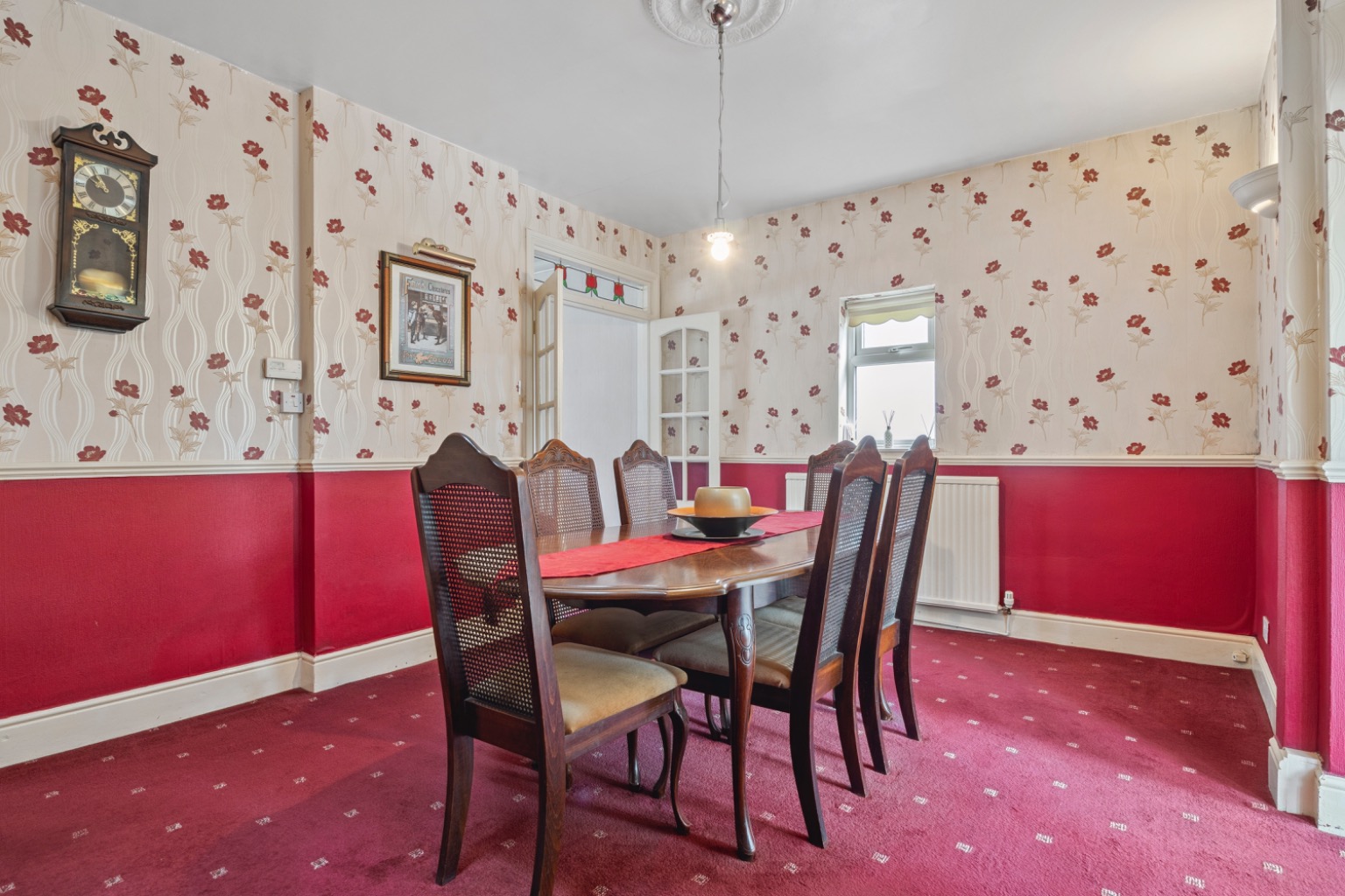 2 bed detached bungalow for sale in Watch House Lane, Doncaster, South Yorkshire, DN5  - Property Image 4