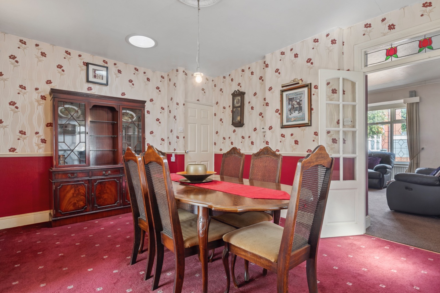 2 bed detached bungalow for sale in Watch House Lane, Doncaster, South Yorkshire, DN5  - Property Image 5