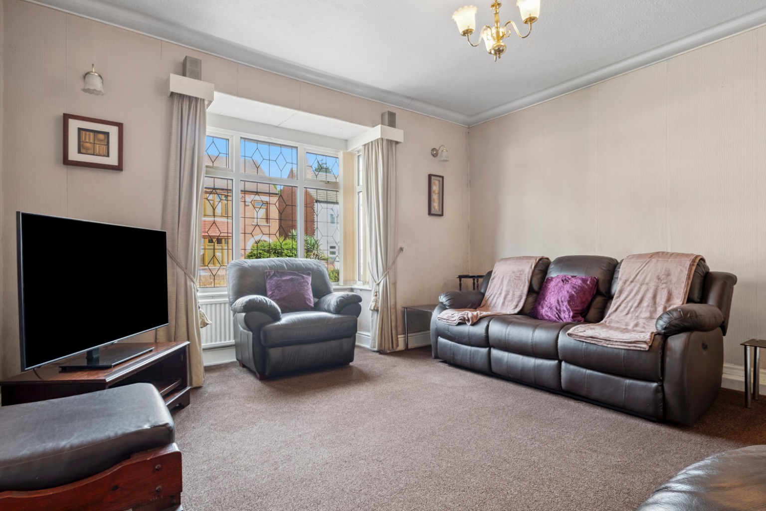 2 bed detached bungalow for sale in Watch House Lane, Doncaster, South Yorkshire, DN5  - Property Image 8