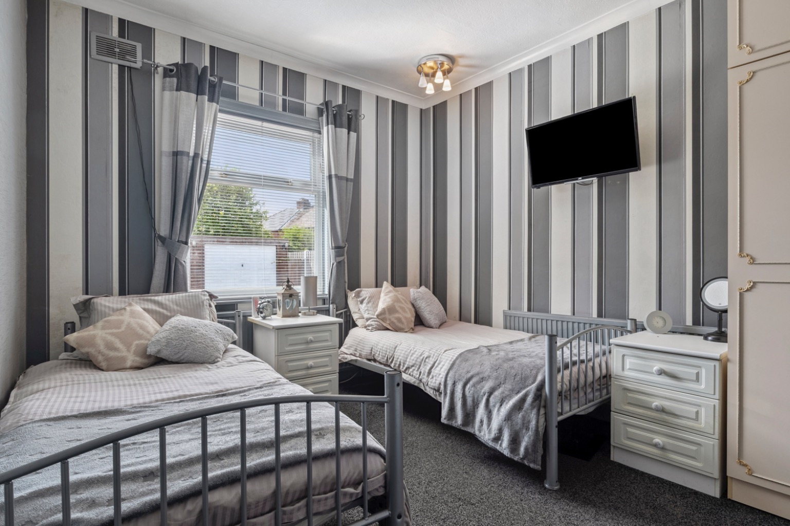 2 bed detached bungalow for sale in Watch House Lane, Doncaster, South Yorkshire, DN5  - Property Image 9