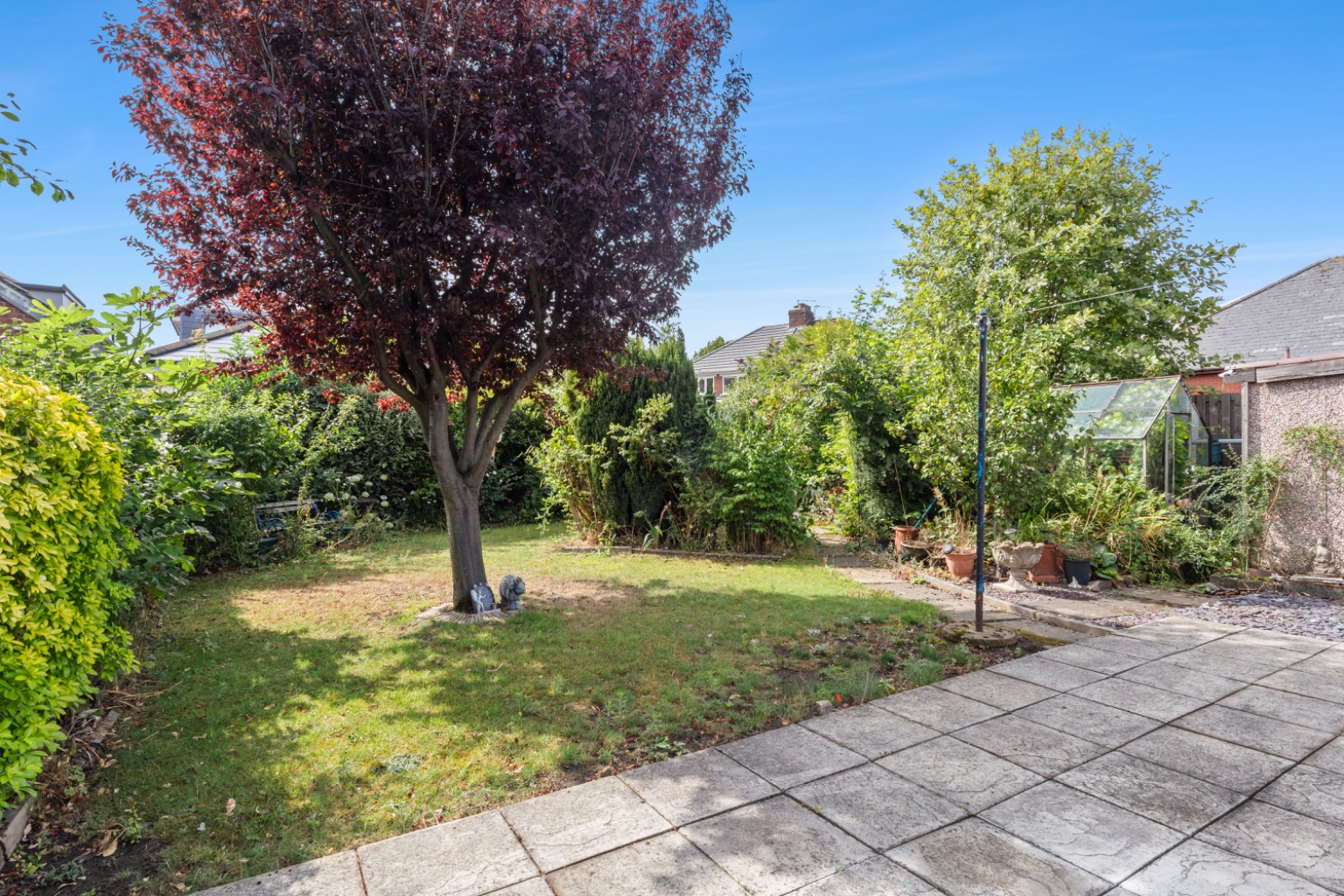 2 bed detached bungalow for sale in Watch House Lane, Doncaster, South Yorkshire, DN5  - Property Image 17