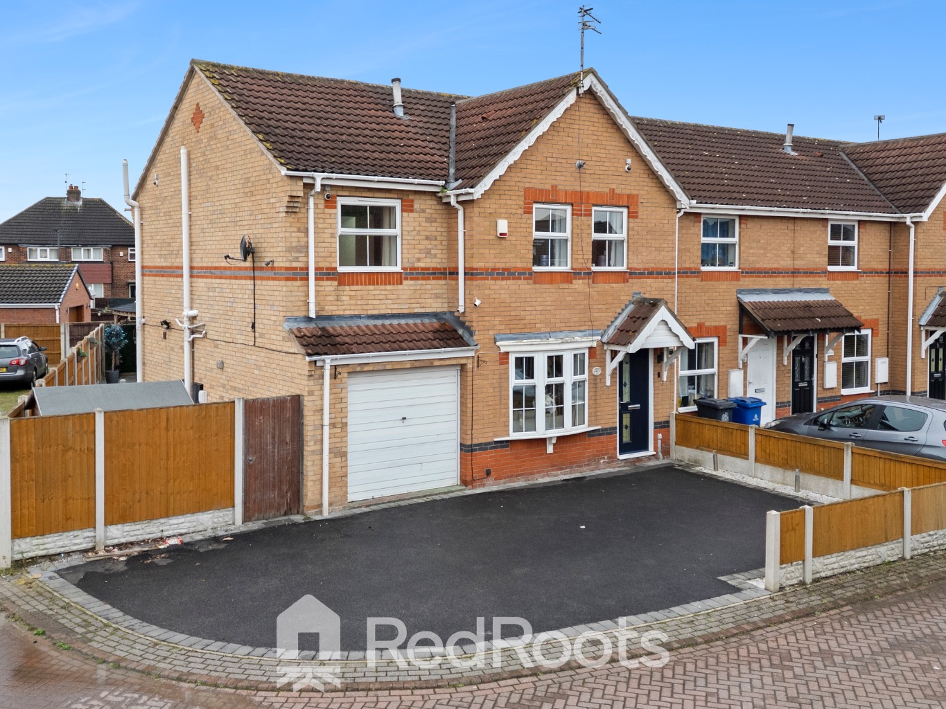 3 bed semi-detached house for sale in Bentley, Doncaster, South Yorkshire, DN5  - Property Image 2