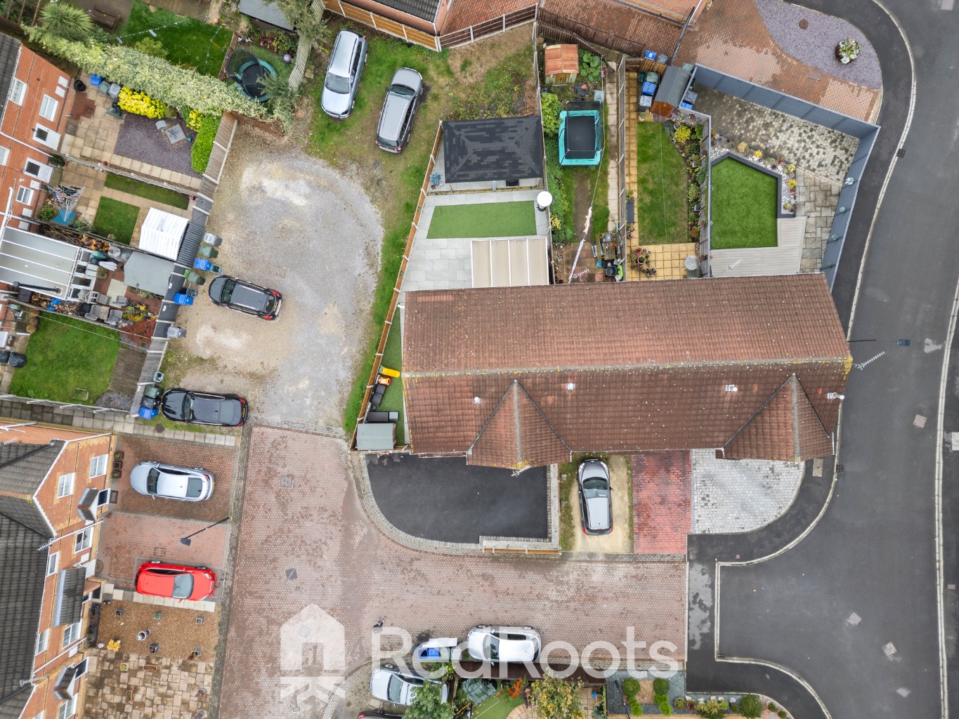 3 bed semi-detached house for sale in Bentley, Doncaster, South Yorkshire, DN5  - Property Image 4