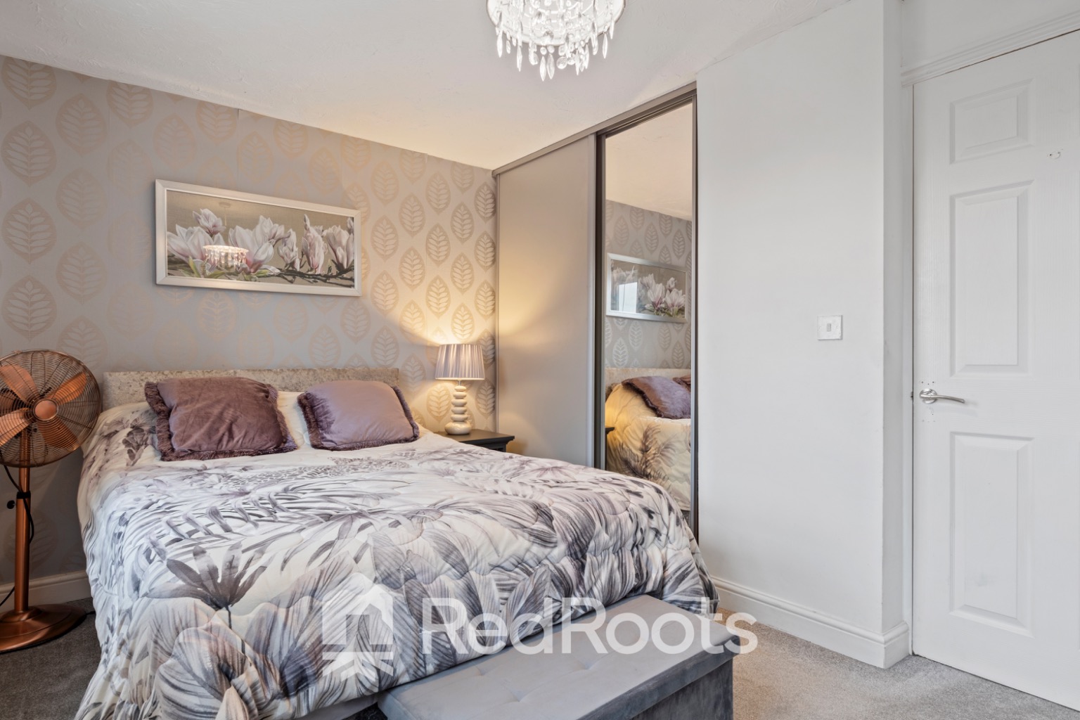 3 bed semi-detached house for sale in Bentley, Doncaster, South Yorkshire, DN5  - Property Image 7