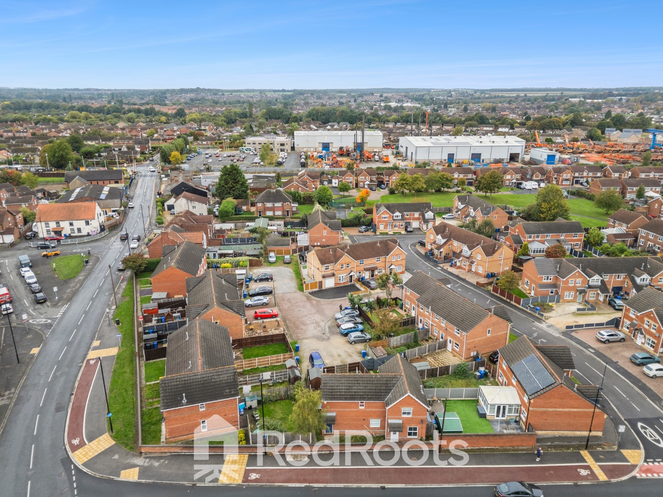 3 bed semi-detached house for sale in Bentley, Doncaster, South Yorkshire, DN5  - Property Image 6