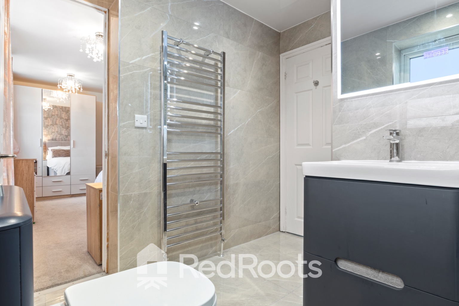 3 bed semi-detached house for sale in Bentley, Doncaster, South Yorkshire, DN5  - Property Image 15