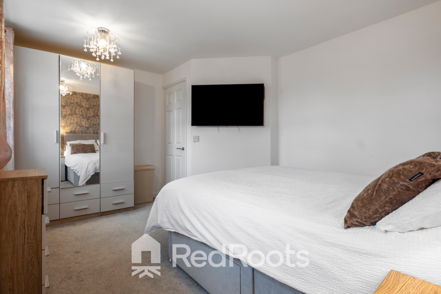 3 bed semi-detached house for sale in Bentley, Doncaster, South Yorkshire, DN5  - Property Image 17