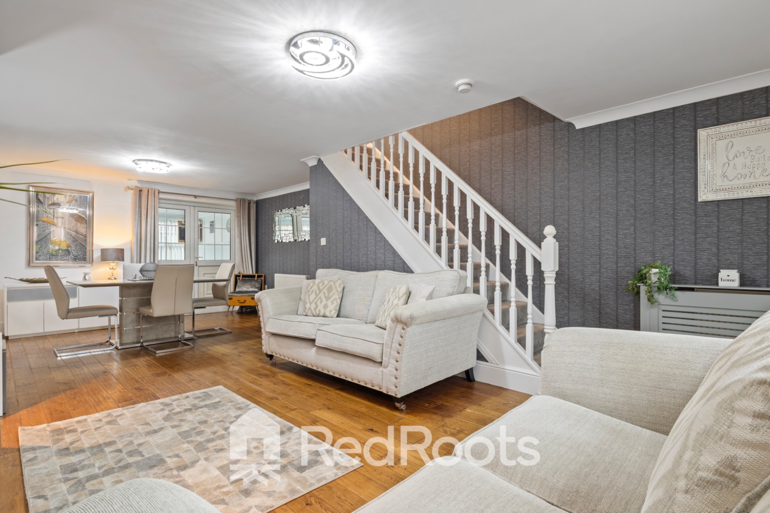 3 bed semi-detached house for sale in Bentley, Doncaster, South Yorkshire, DN5  - Property Image 26