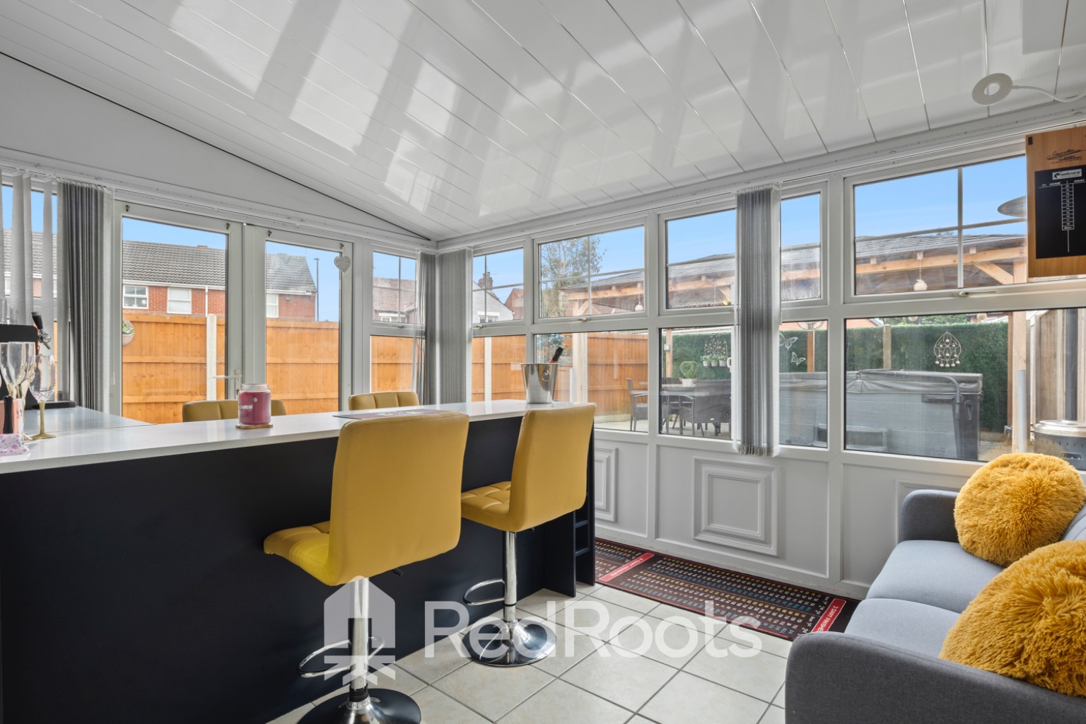 3 bed semi-detached house for sale in Bentley, Doncaster, South Yorkshire, DN5  - Property Image 29