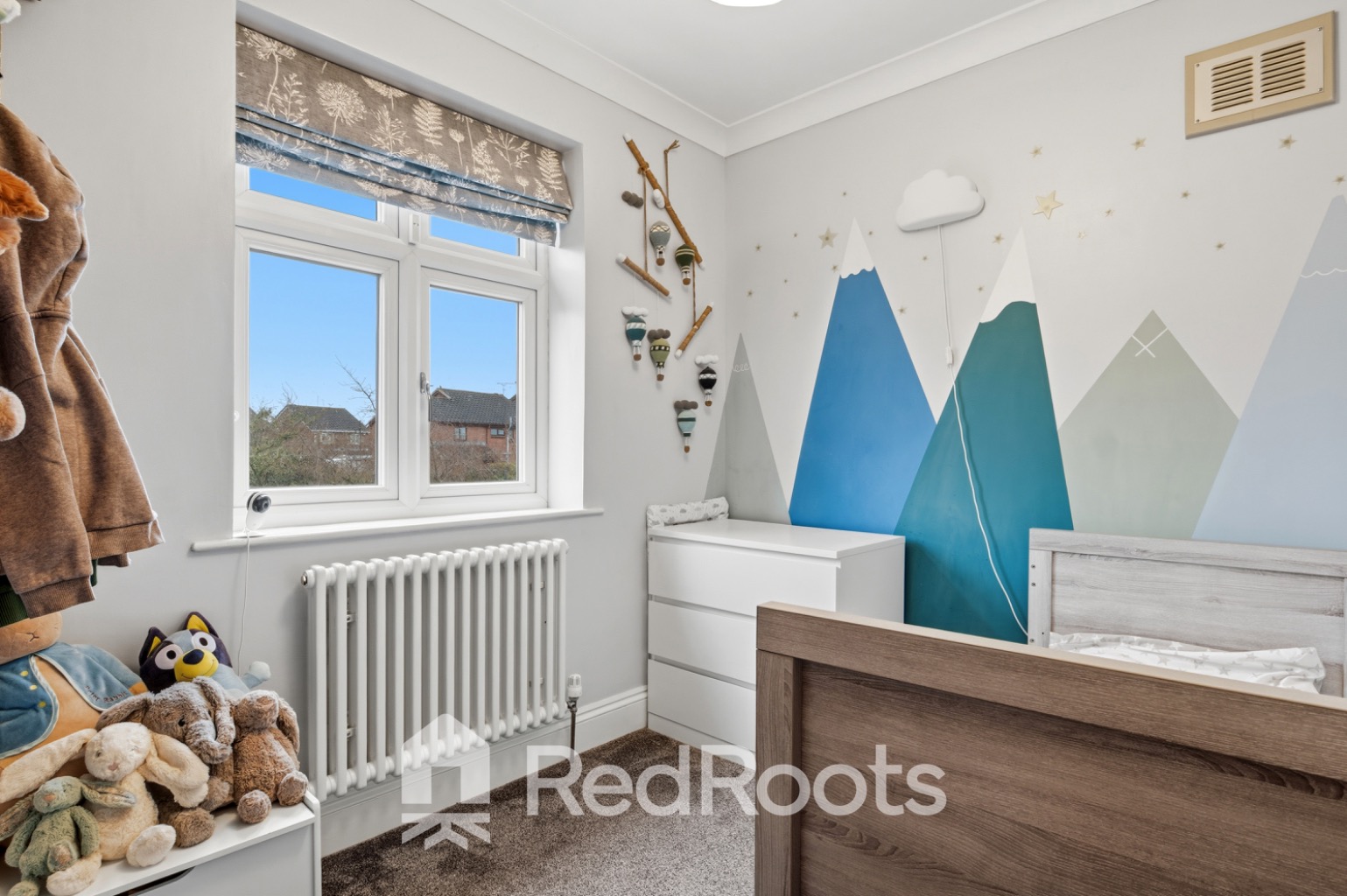 3 bed semi-detached house for sale in Ellers Road, Doncaster, South Yorkshire, DN4  - Property Image 19