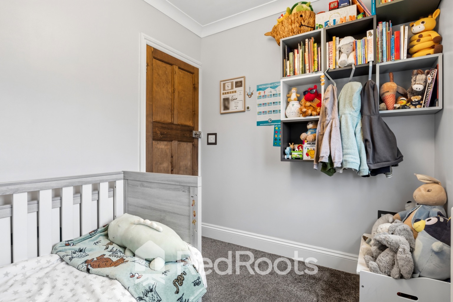 3 bed semi-detached house for sale in Ellers Road, Doncaster, South Yorkshire, DN4  - Property Image 20