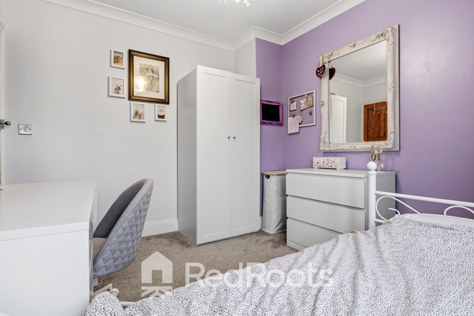 3 bed semi-detached house for sale in Ellers Road, Doncaster, South Yorkshire, DN4  - Property Image 15