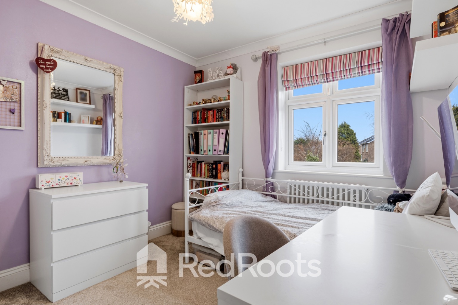 3 bed semi-detached house for sale in Ellers Road, Doncaster, South Yorkshire, DN4  - Property Image 16