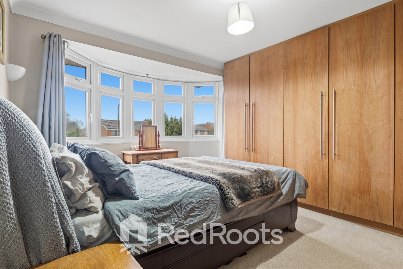 3 bed semi-detached house for sale in Ellers Road, Doncaster, South Yorkshire, DN4  - Property Image 14